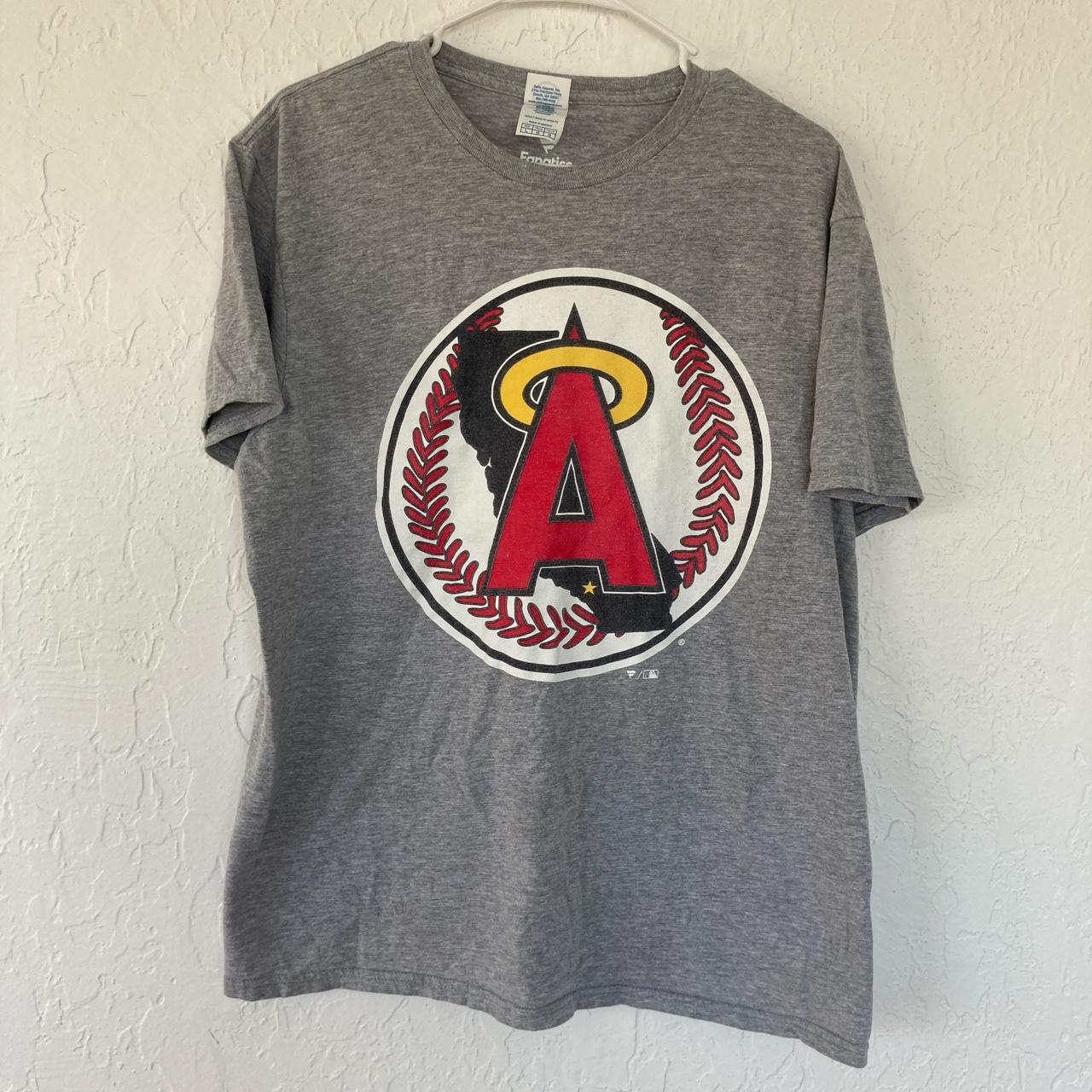 Gray Anaheim Angels MLB Jerseys for sale