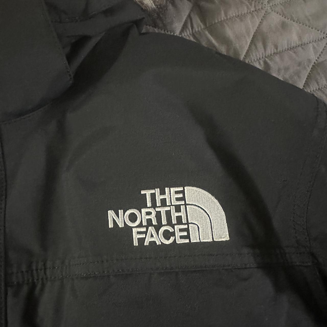 The North Face Men's Coat | Depop