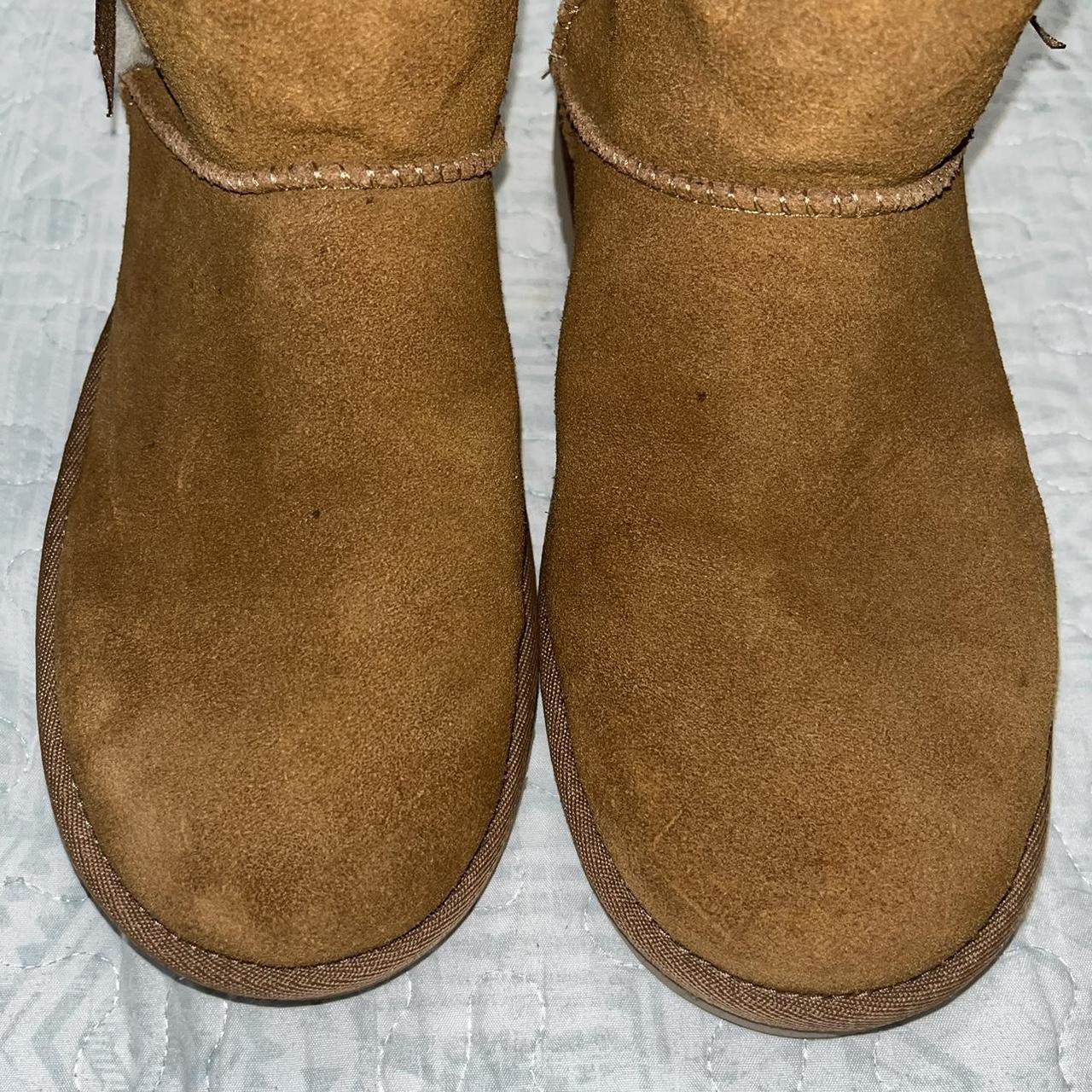 koolaburra ugg moccasins womens