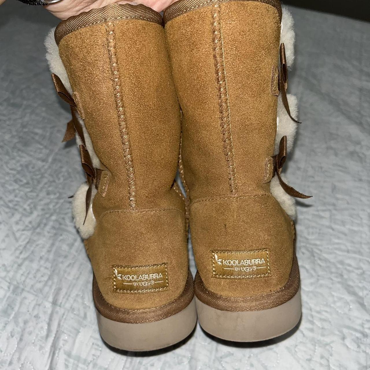 koolaburra ugg moccasins womens