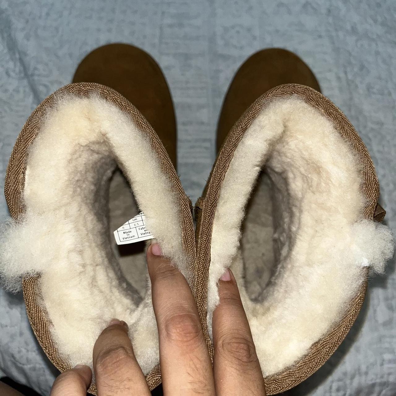 koolaburra ugg moccasins womens