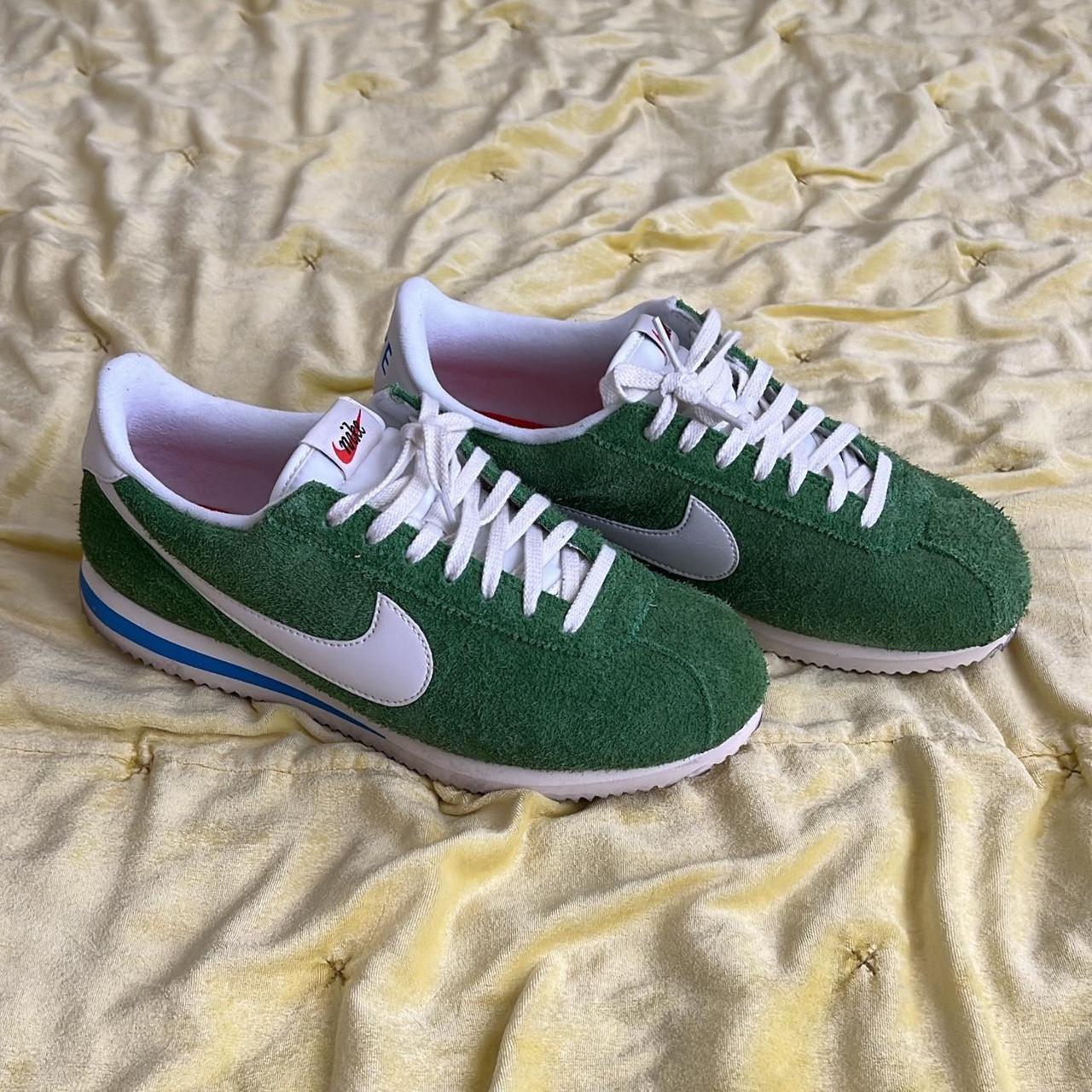 cortez size 11