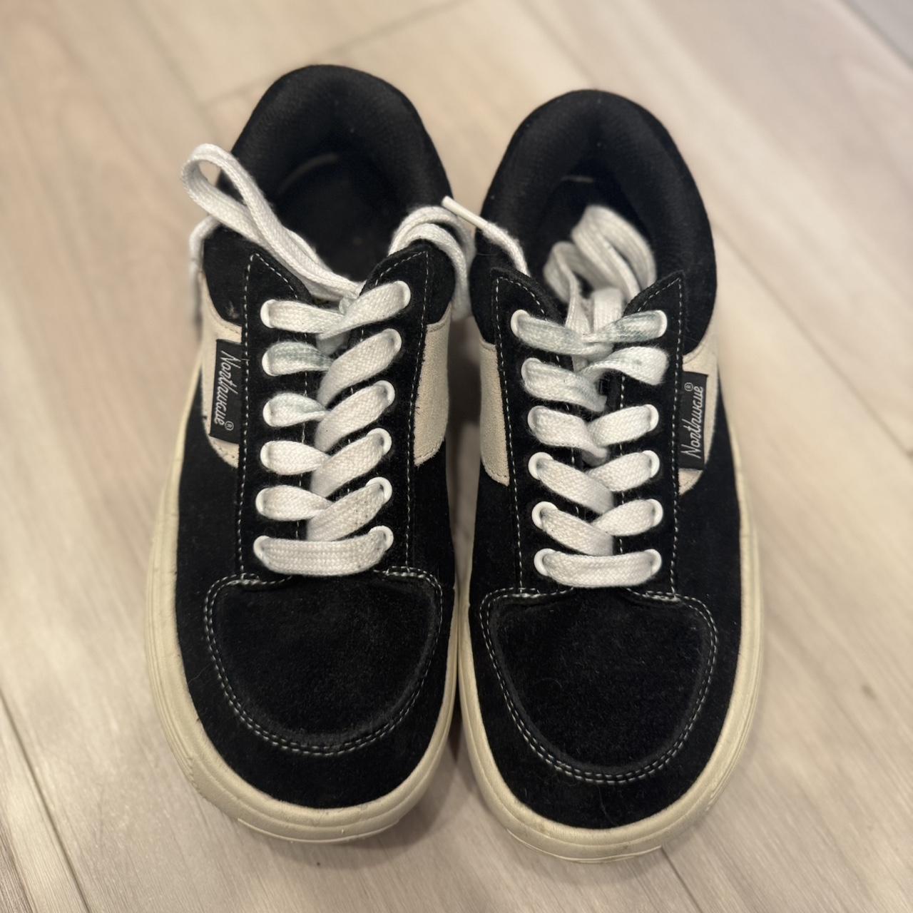 Northwave Espresso sneakers chunky skate Depop