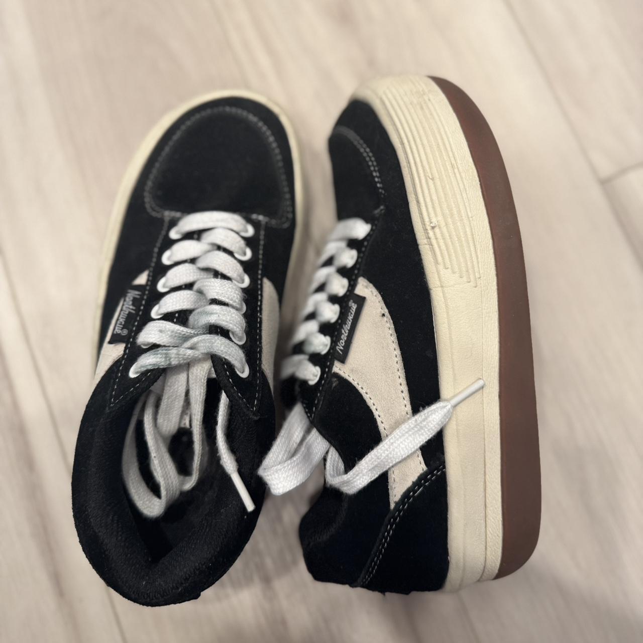 Northwave Espresso sneakers chunky skate