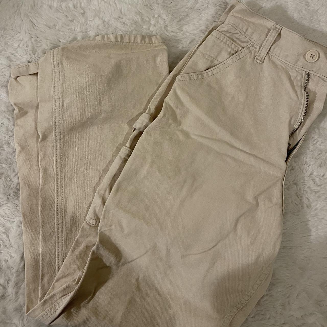 brandy tammy cargo pants