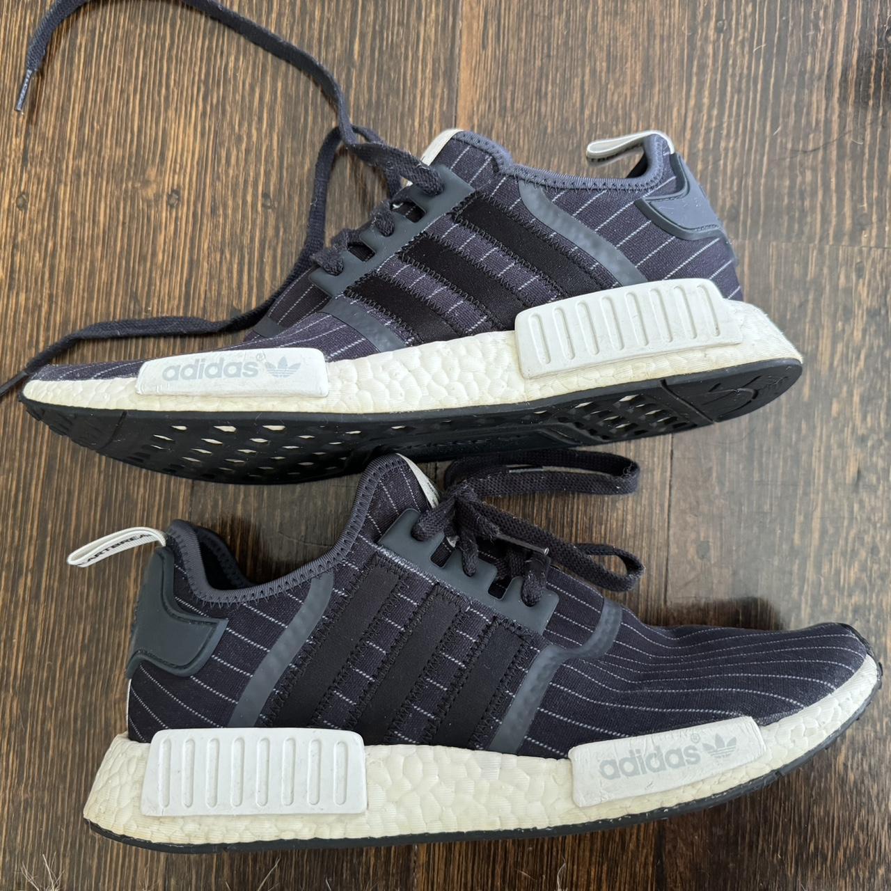 Nmd r1 bedwin best sale