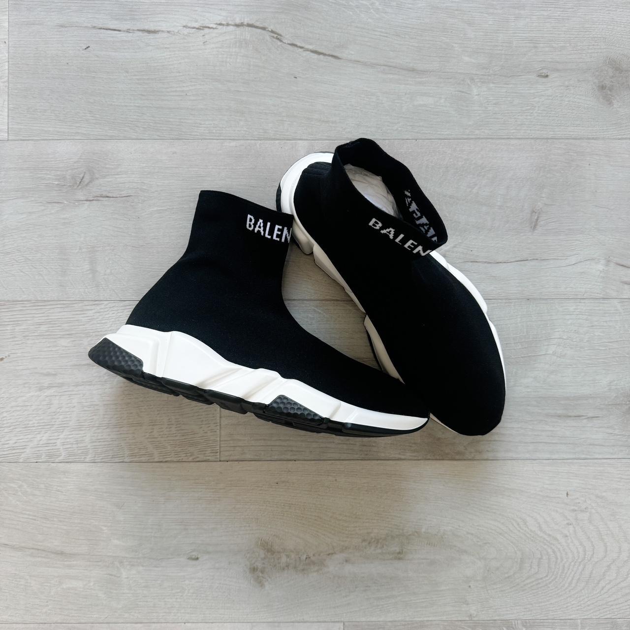 Balenciaga Speed Runners 100 authentic Feel free