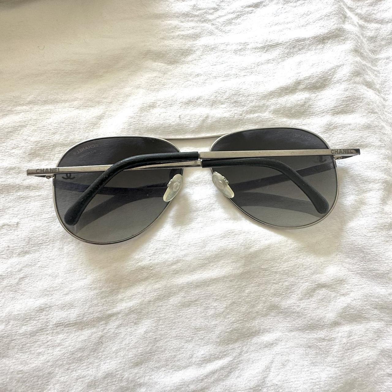 Chanel polarized sunglasses 4179 - Classic Fashion Deals