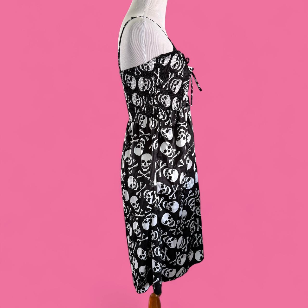 オールインワン・サロペット Moschino Crepe House Symbols Dress !? Moschino Women Crepe House Symbols Dress !? – Luosophy
