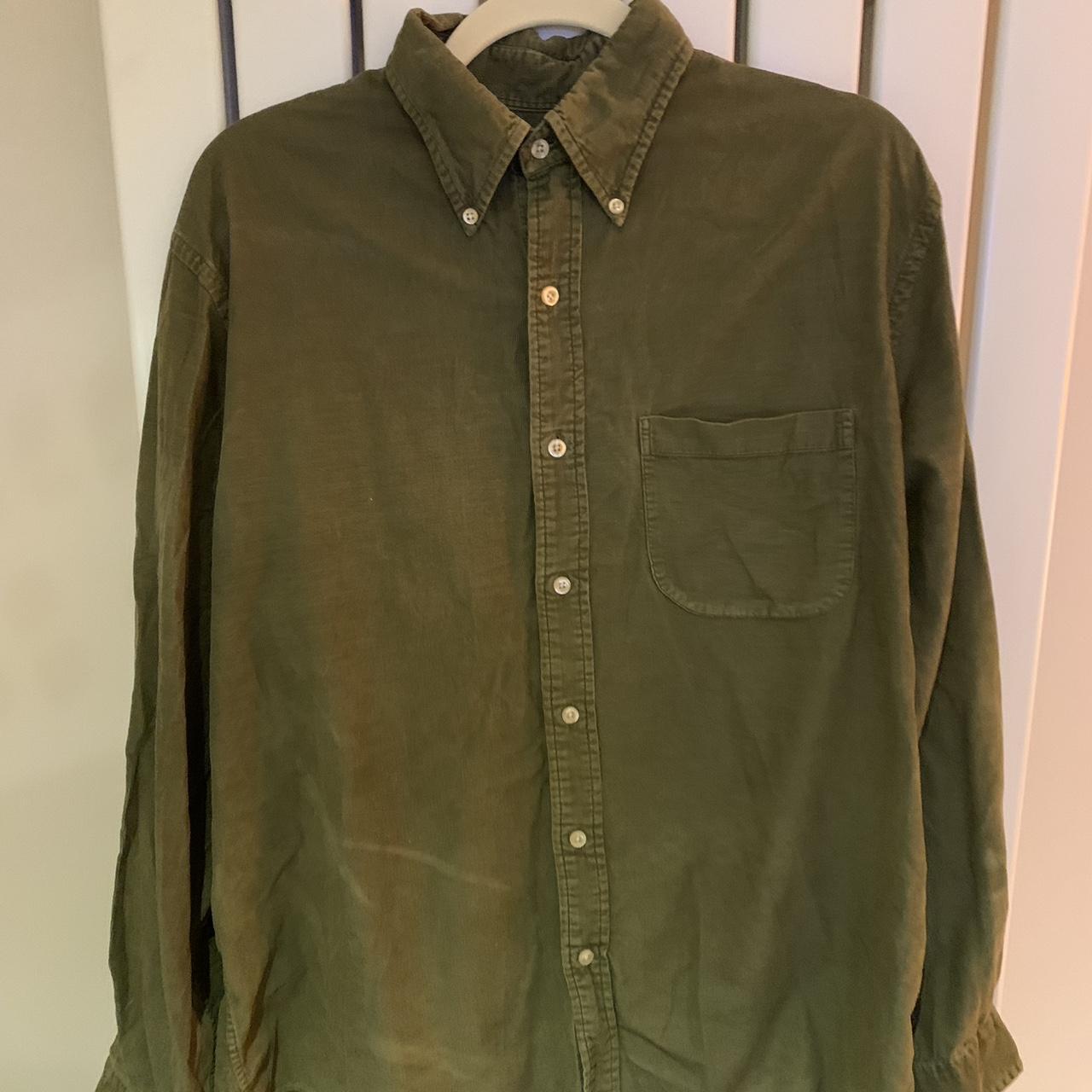 item listed by murmullo