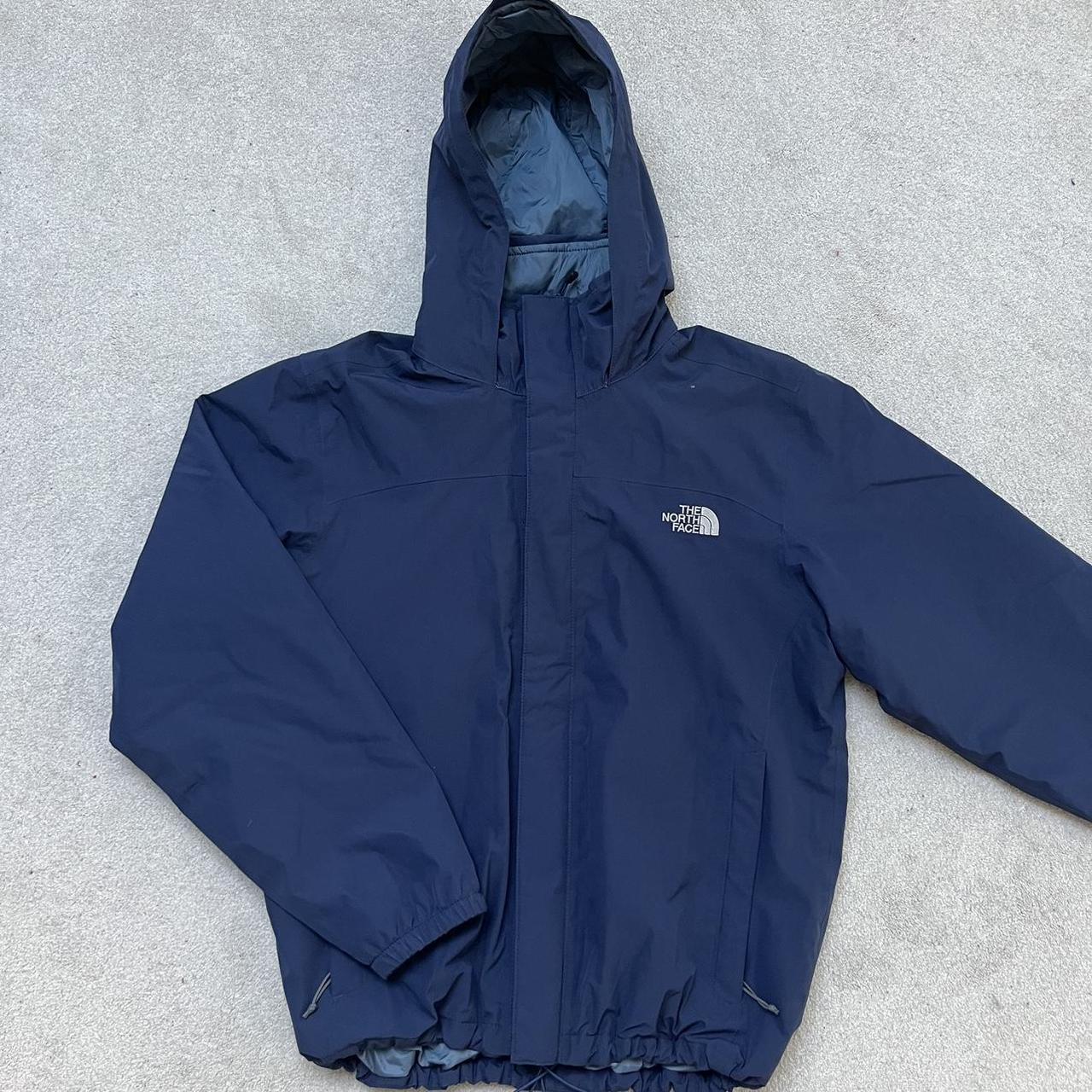 The North Face, Jackets & Coats, The North Face Hyvent Dt