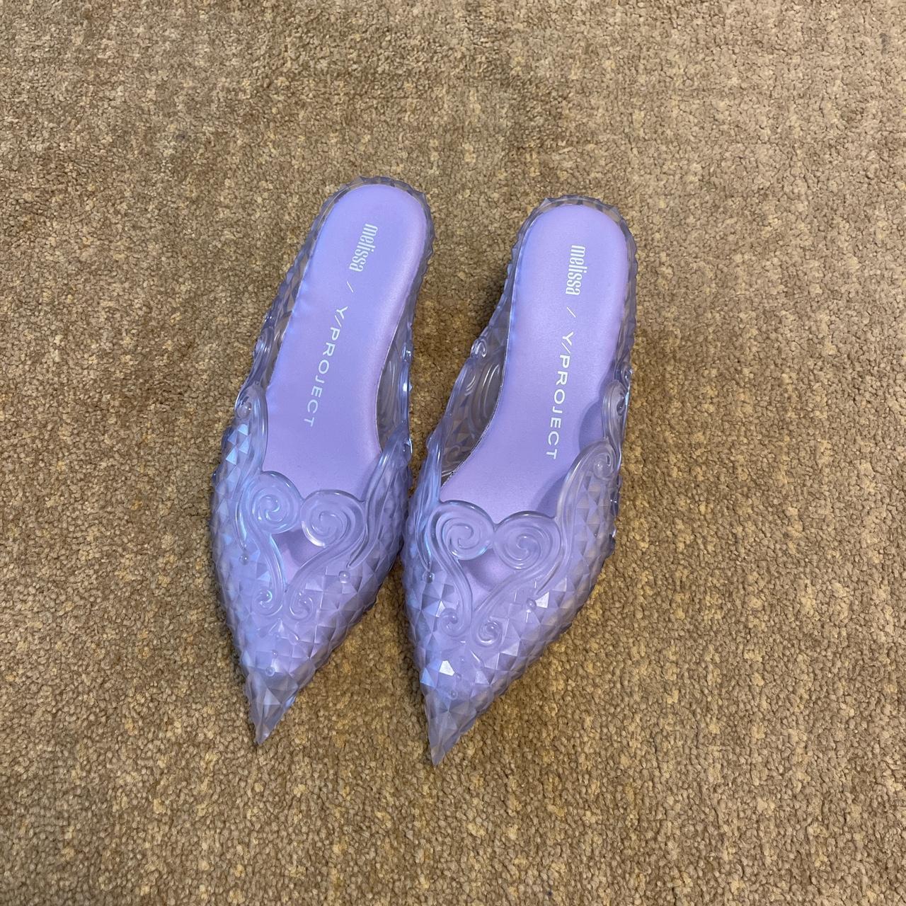 Melissa Women's Balletshoes Depop