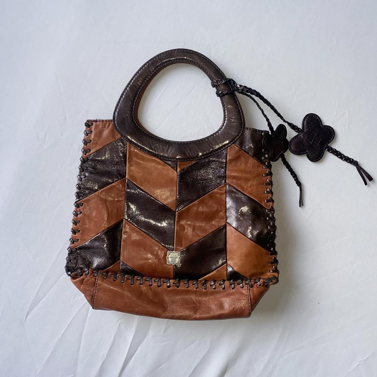 Anna Sui Women's Bag (2)