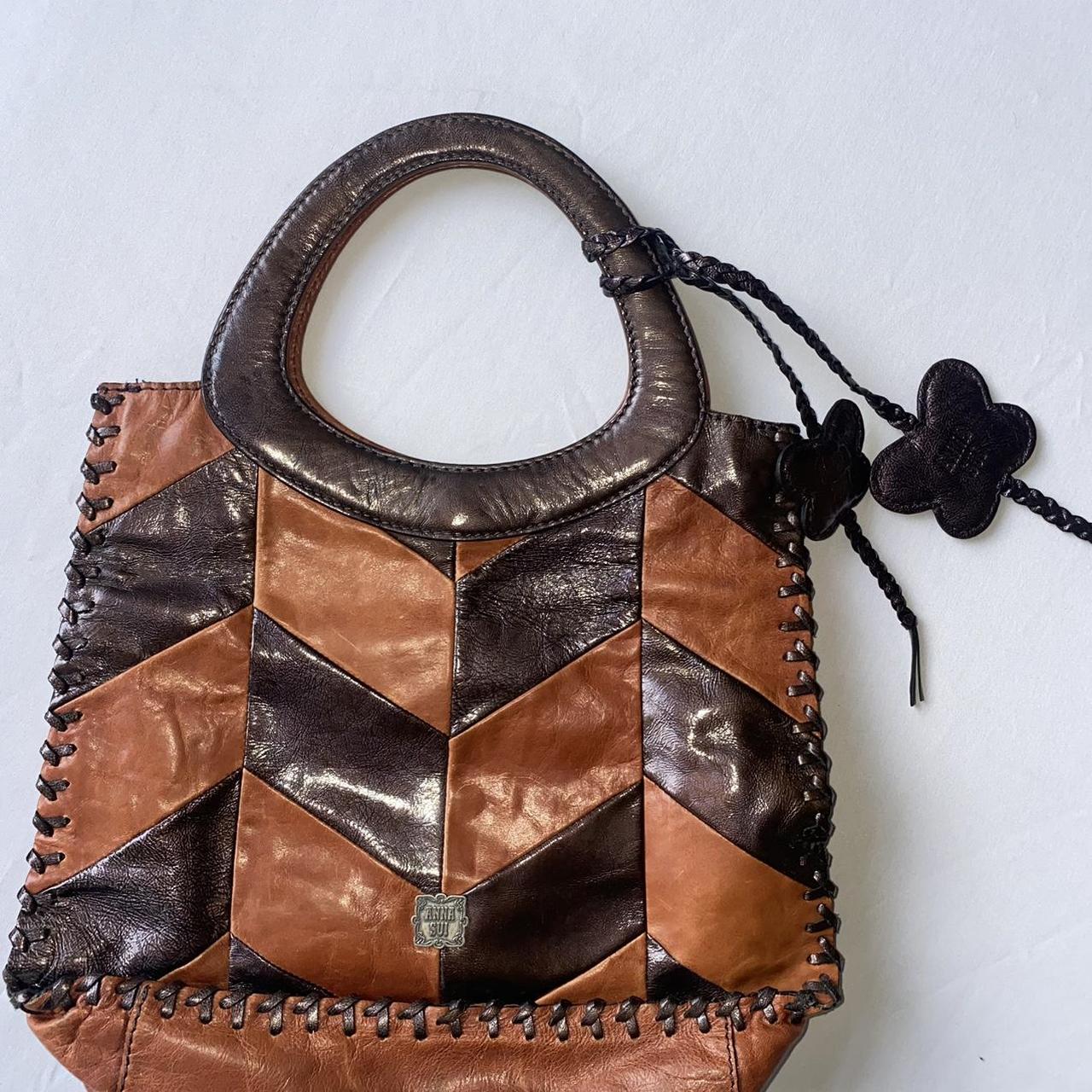 Anna Sui Women's Bag (3)