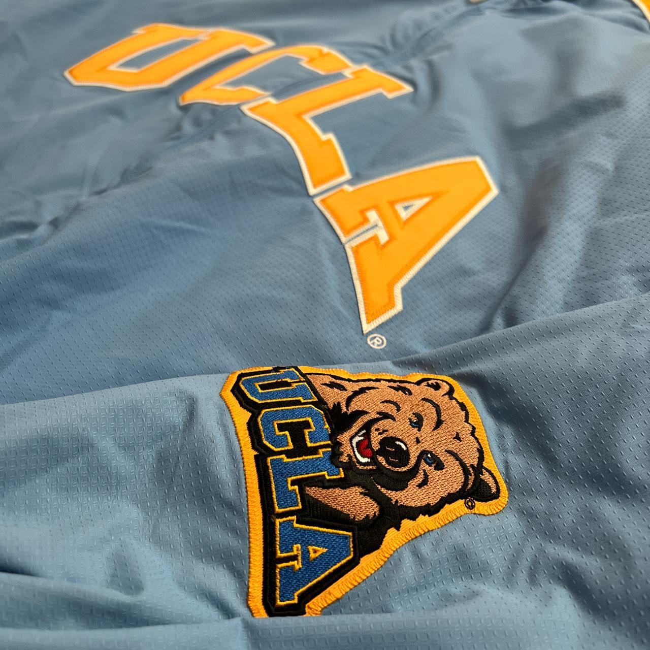 Vintage on sale ucla jacket