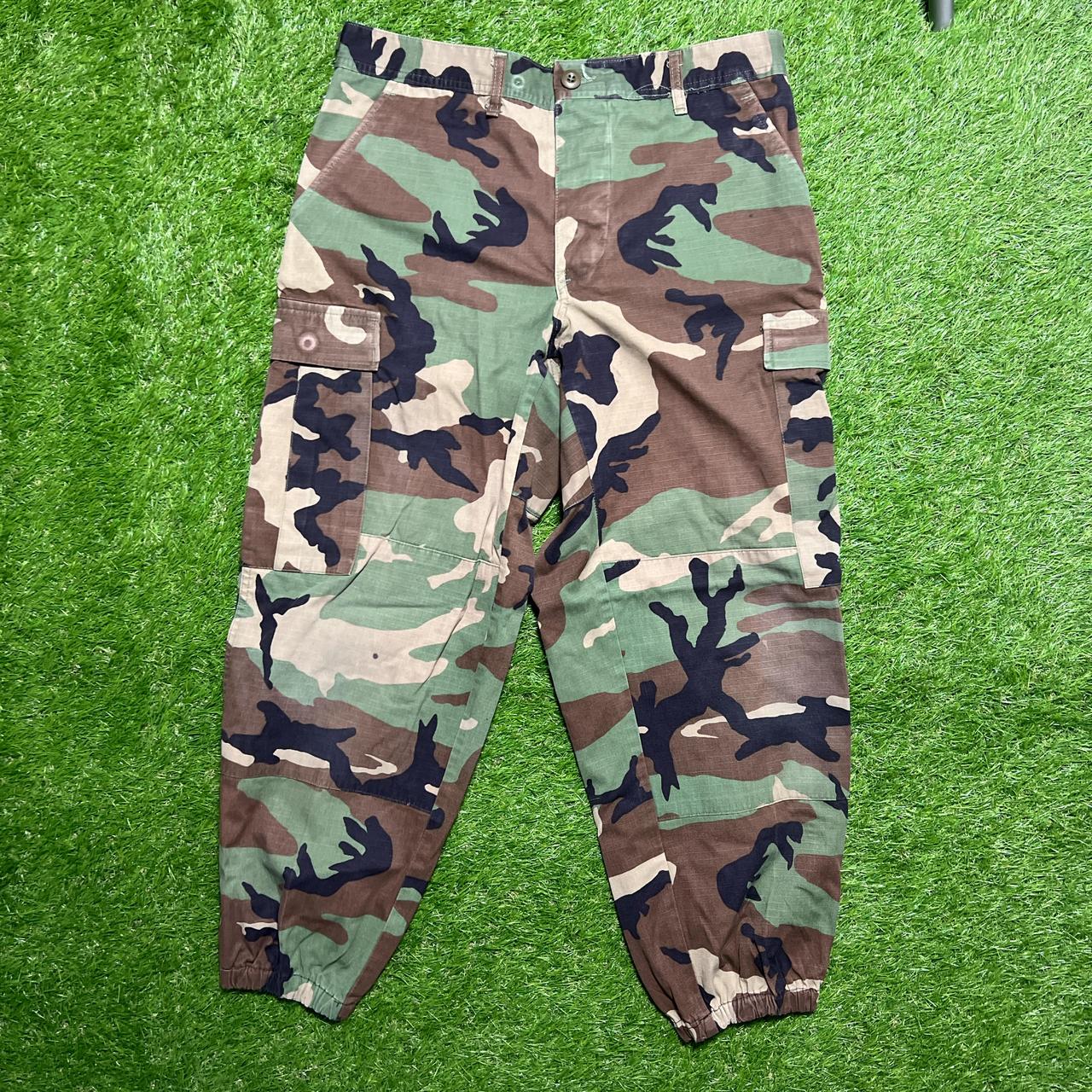 Wjk Mountain Pants 5317 cf11m These Japanese pants | Depop