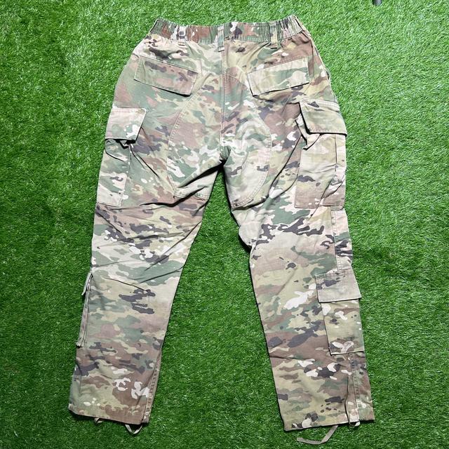 美品⚫wjk 5317 cf11m  mountain pants  S Wjk Mountain Pants 5317 cf11m These Japanese pants | Depop