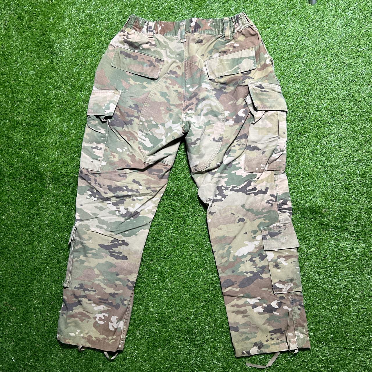 Wjk Mountain Pants 5317 cf11m These Japanese pants | Depop