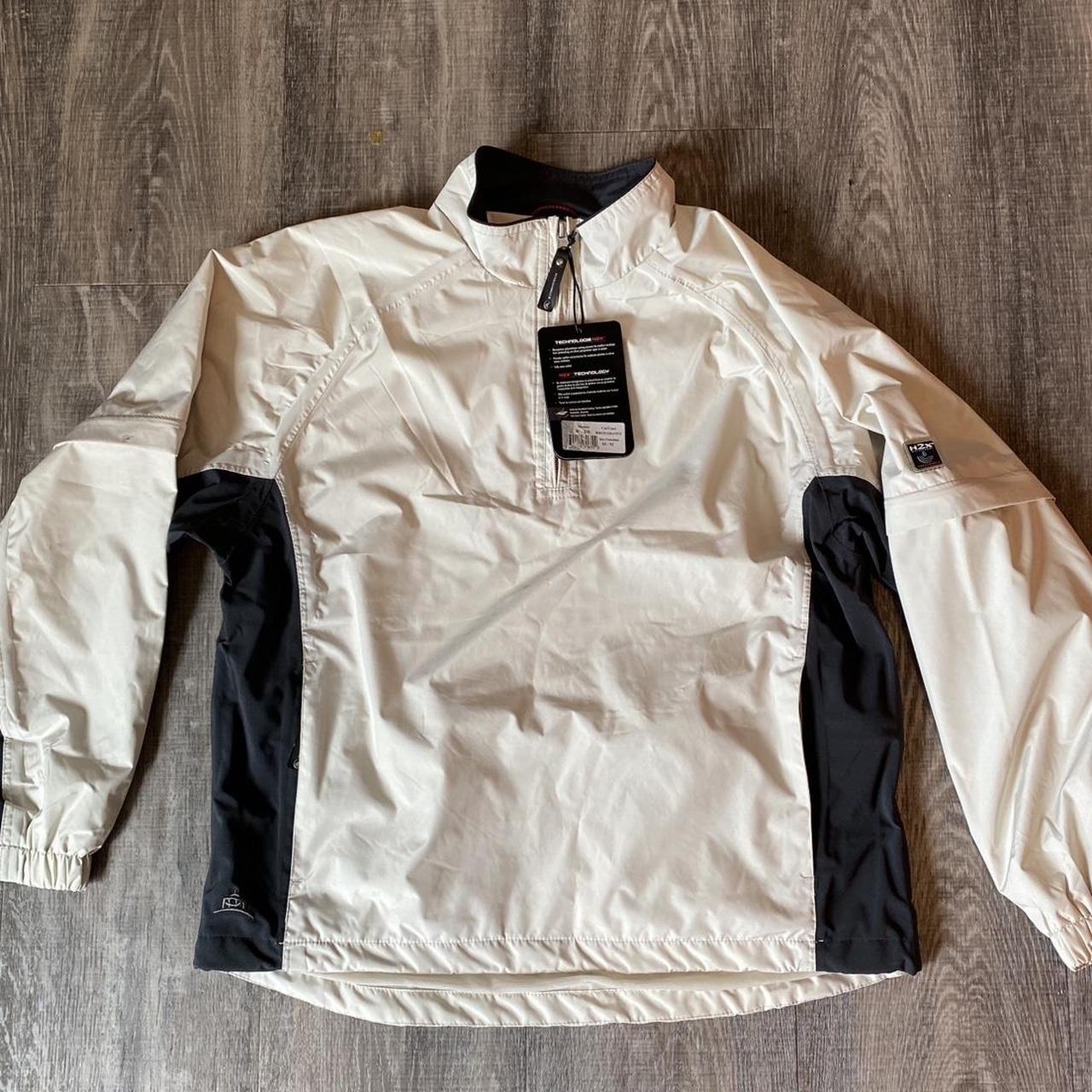 Stormtech hot sale h2x jacket