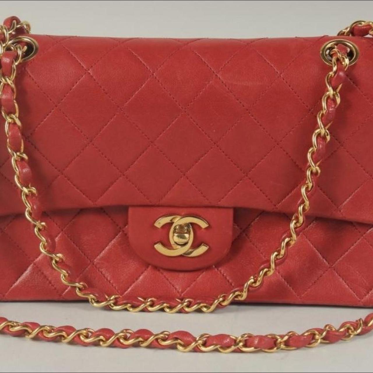 10000 chanel bag hot sale