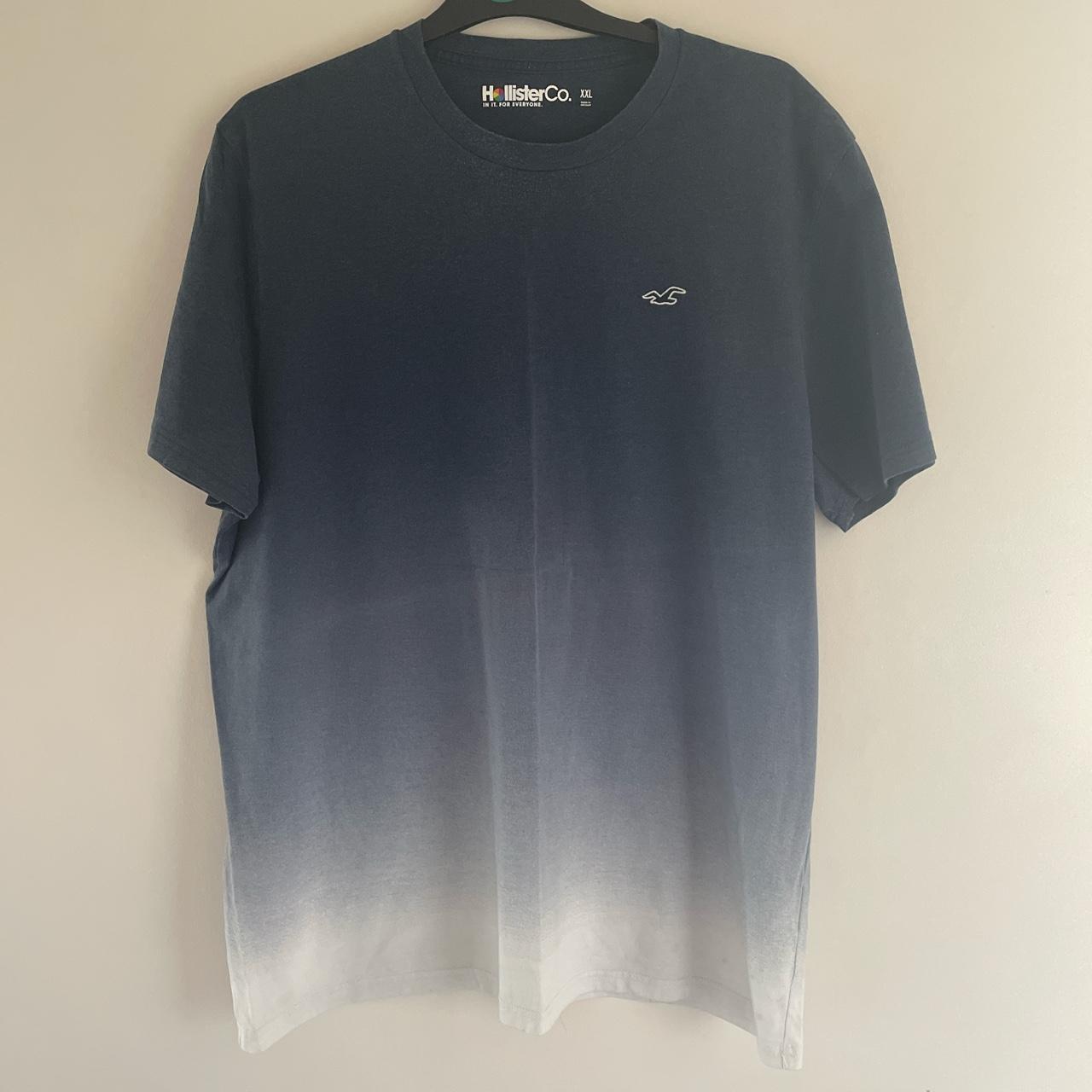 Hollister xxl store mens