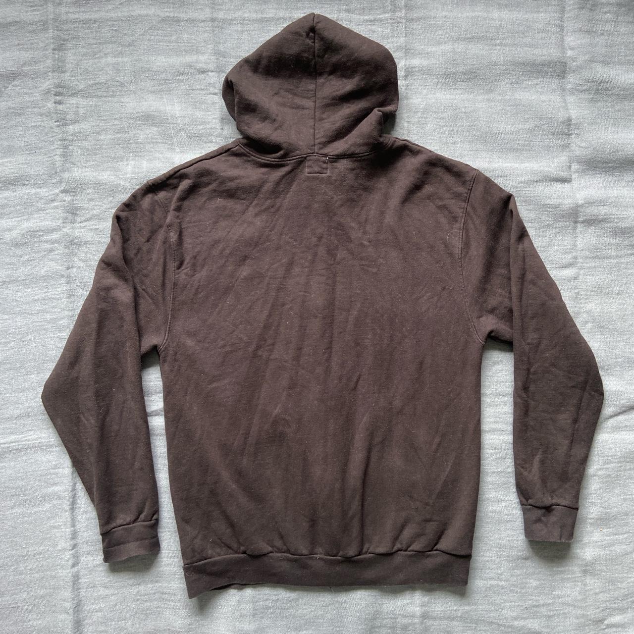 Ben Davis Men's Hoodie | Depop