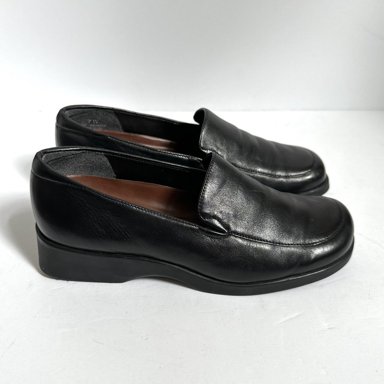 naturalizer women's loafers