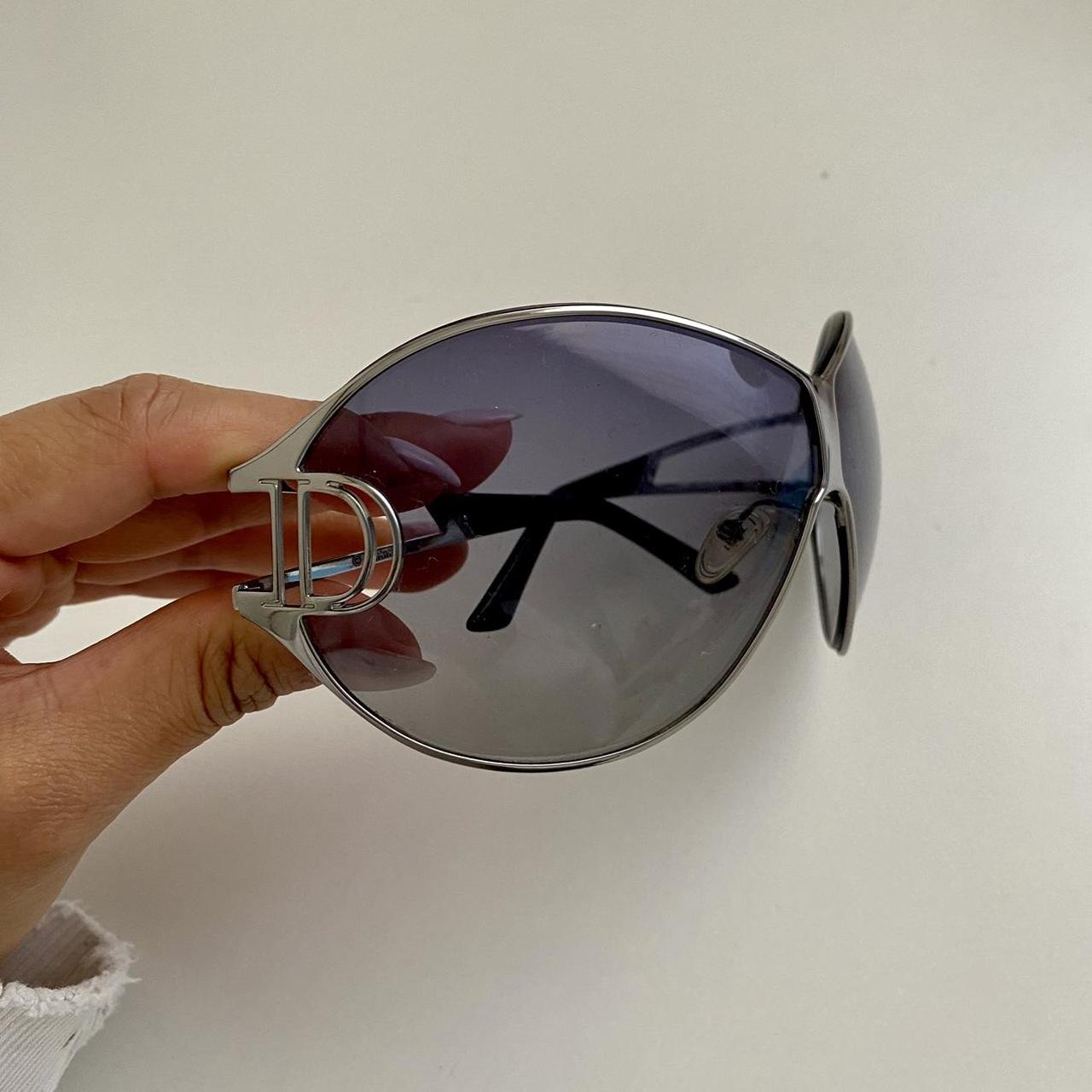 diorpressure sunglasses