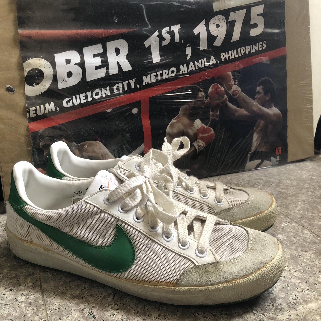 Nike 1980 best sale