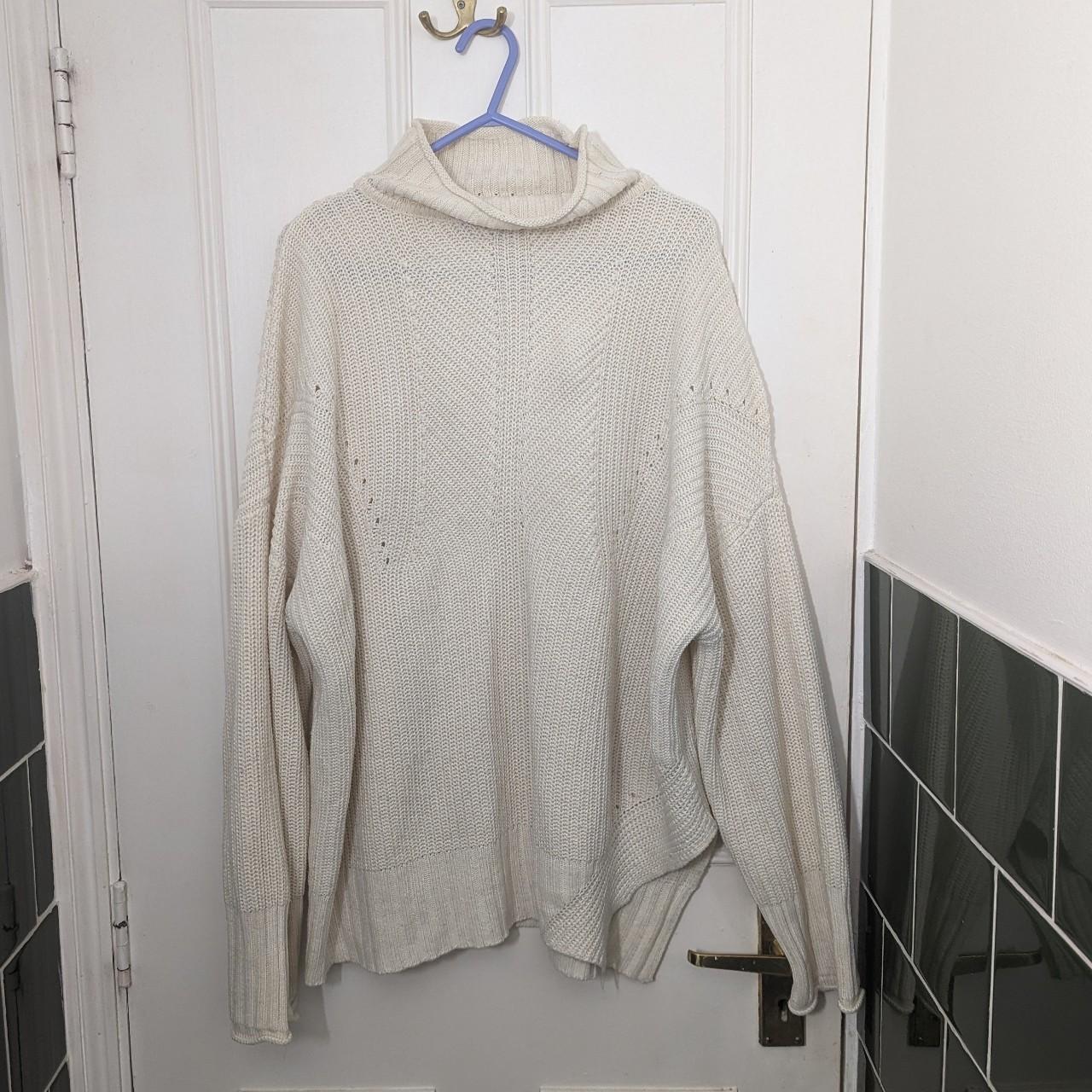 Topshop on sale sweaters uk