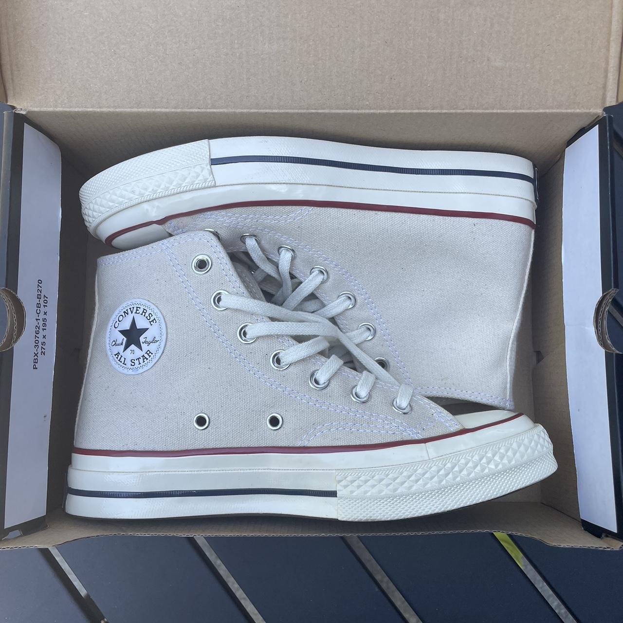Repop Converse Chuck 70 high... Depop