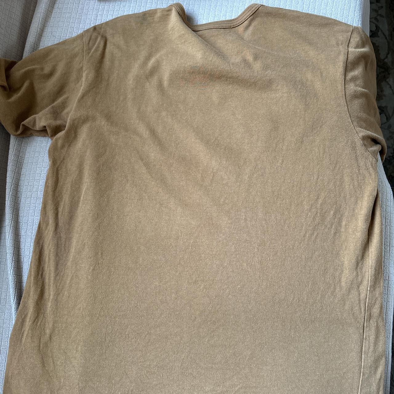 comme de garcons x junya watanabe NO FIREARMS NO | Depop