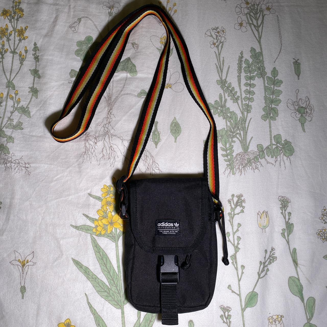 Adidas sling sale bag price