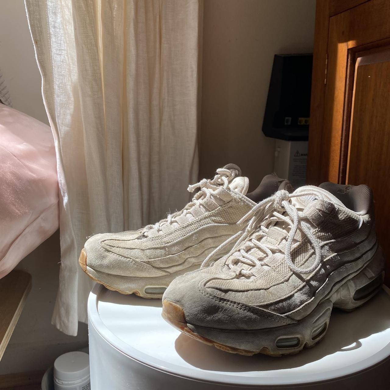 nike air force size 40