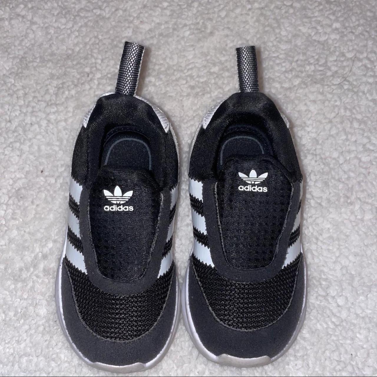 little boys adidas shoes