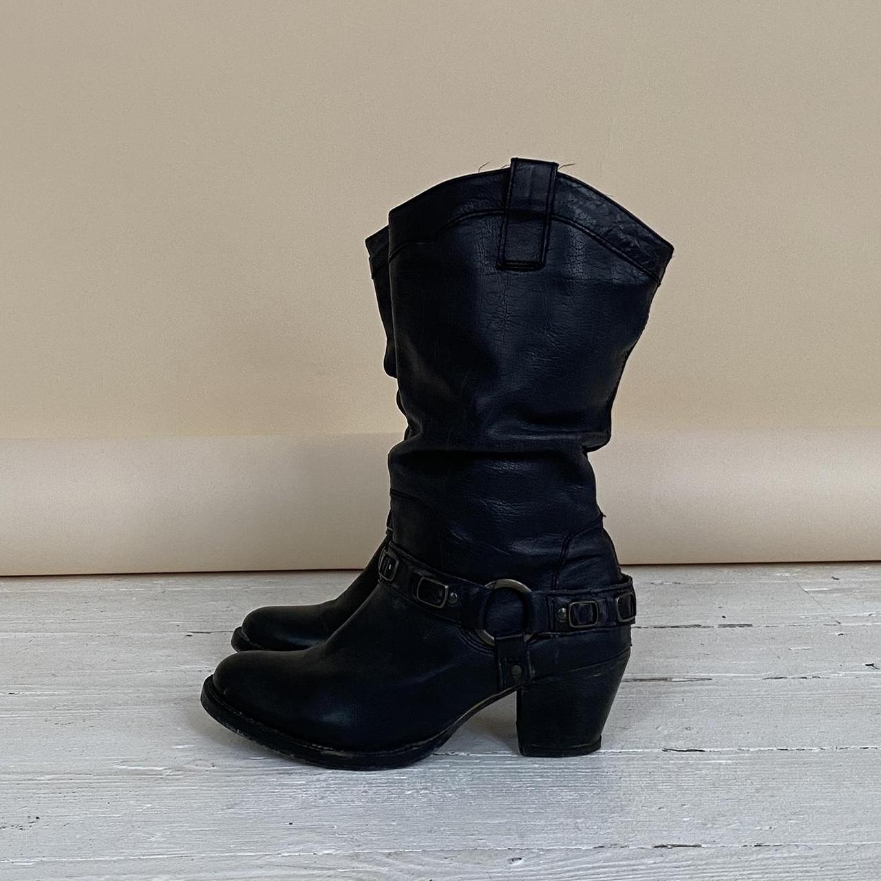 Mantaray ladies clearance boots