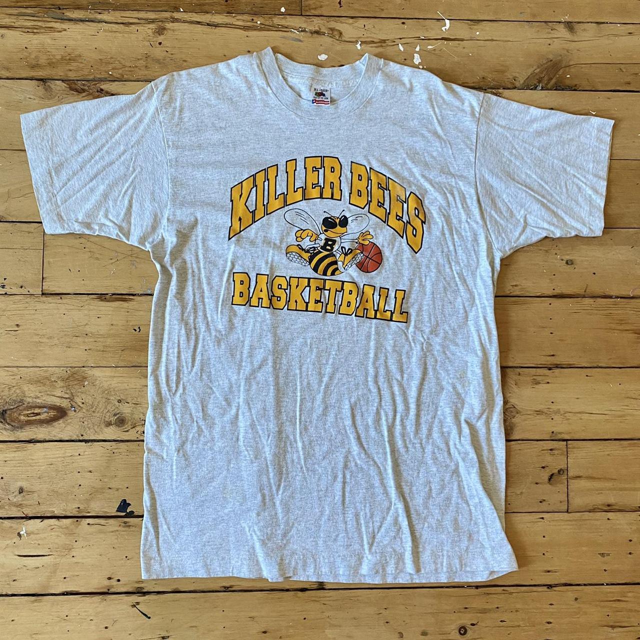 Killer Bee T Shirt 