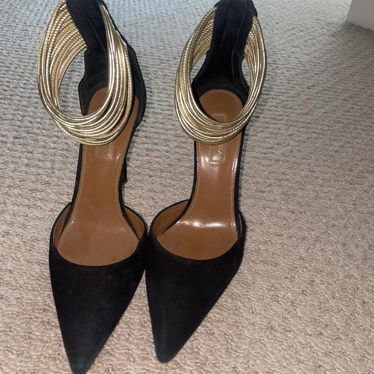 aquazzura uk sale