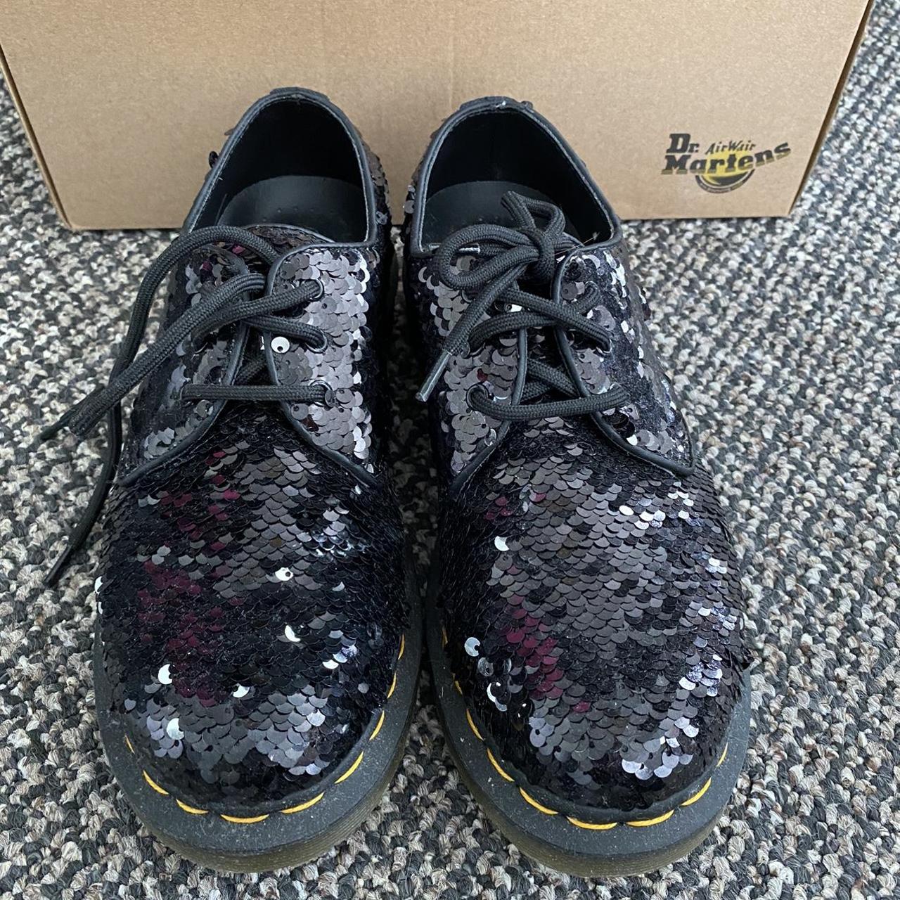 Doc sales martens reversible