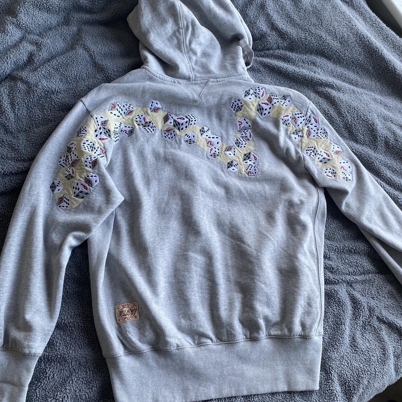 込み Palace×Evisu Reversible Souvenir XL Supreme - 込み Palace×Evisu Reversible Souvenir XLの通販 by