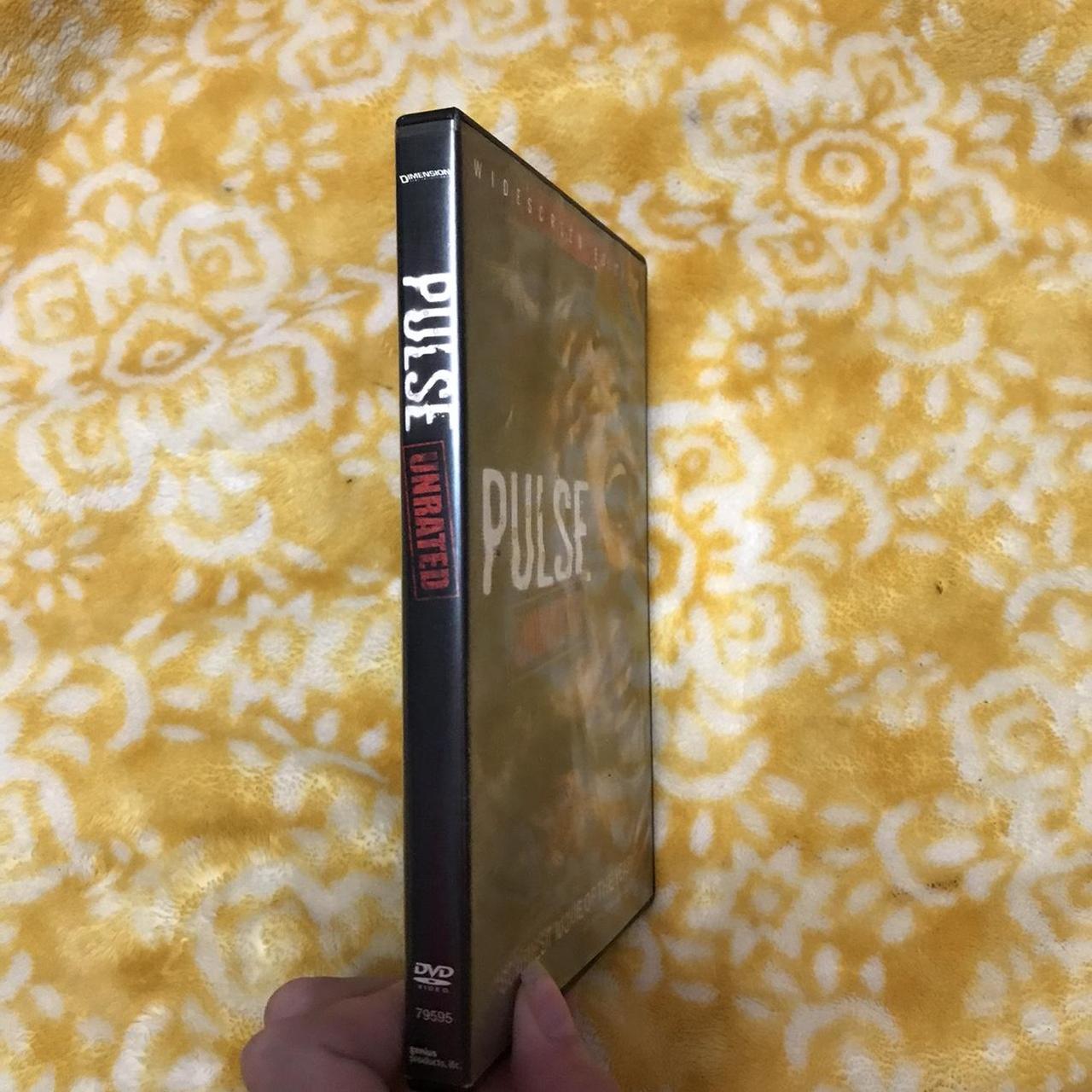 Get under the covers and watch this great movie!... Depop