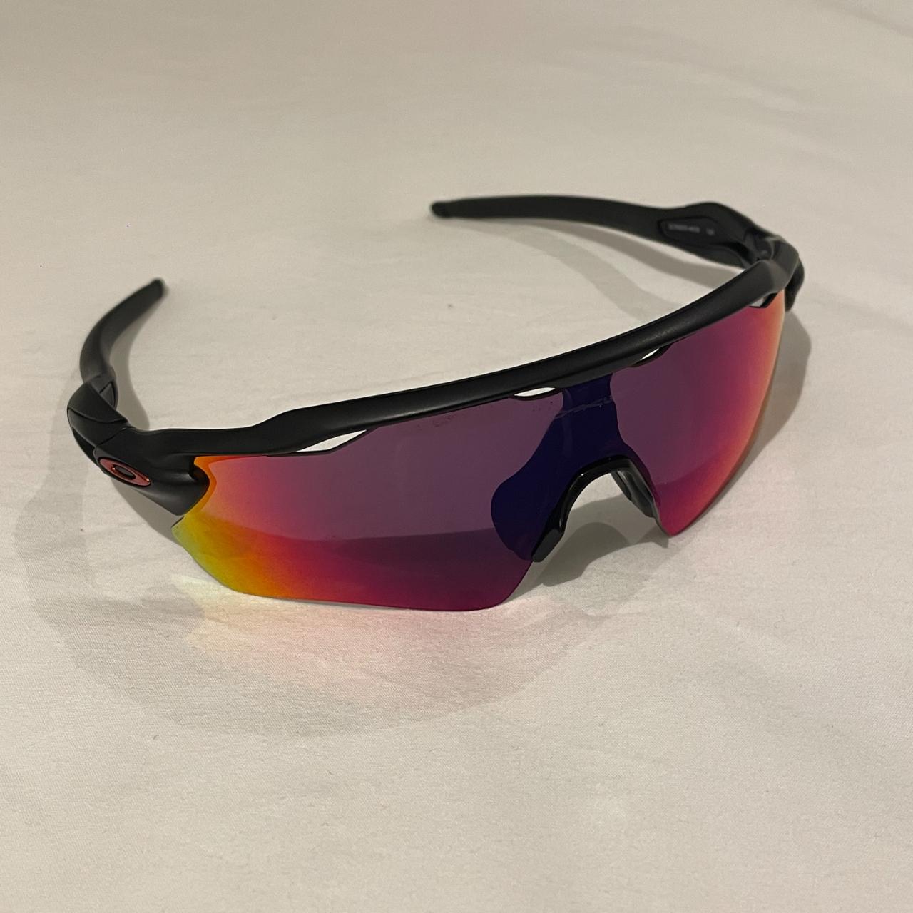 best oakleys for cycling