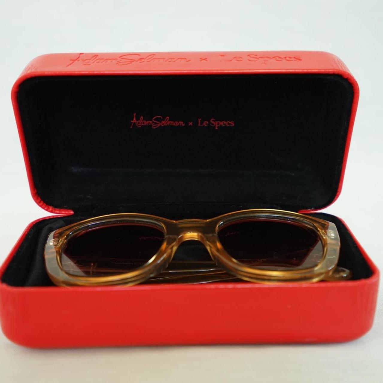 sunglasses frames le specs runaways sunglasses