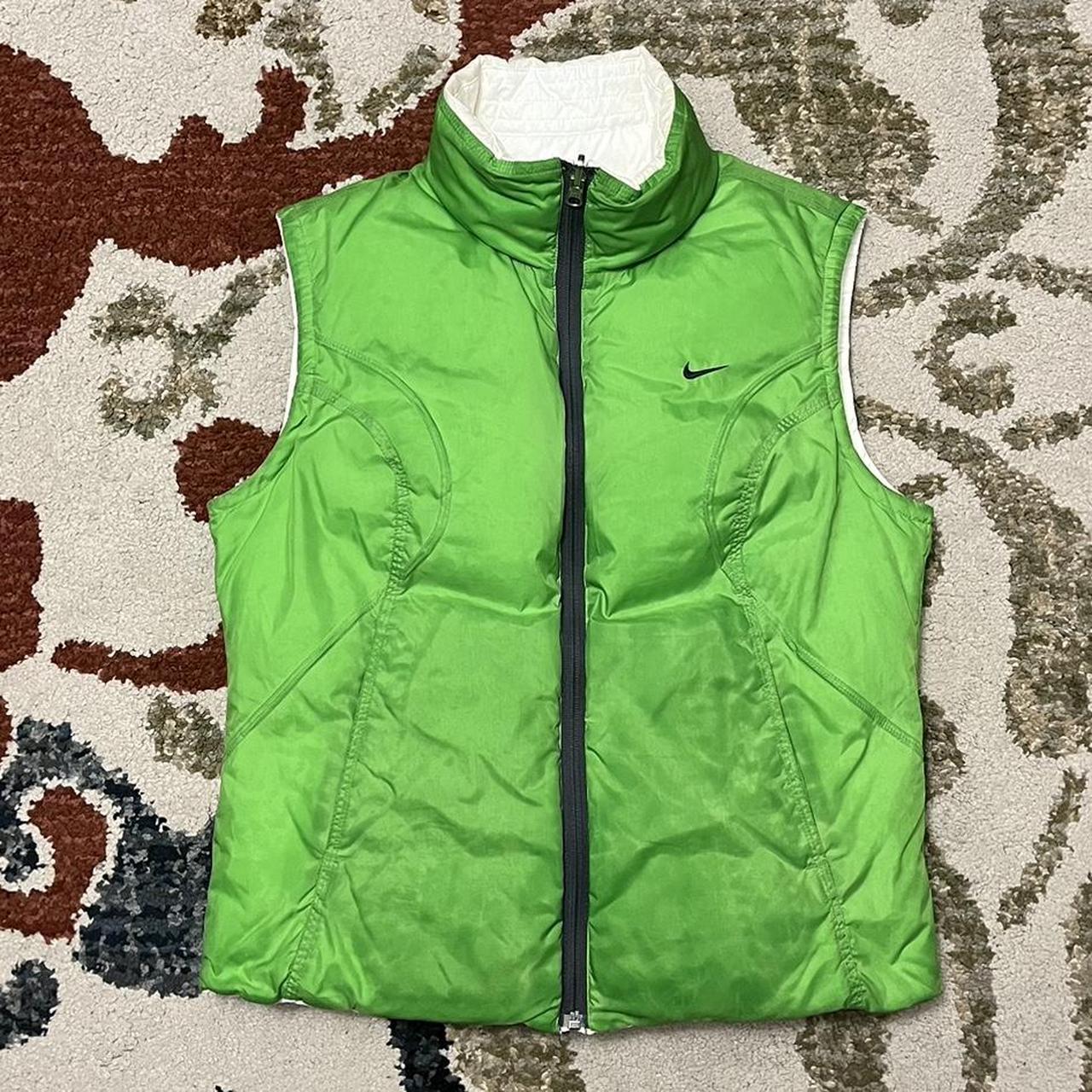 Vintage Y2K Nike Vest Good condition Women’s... Depop