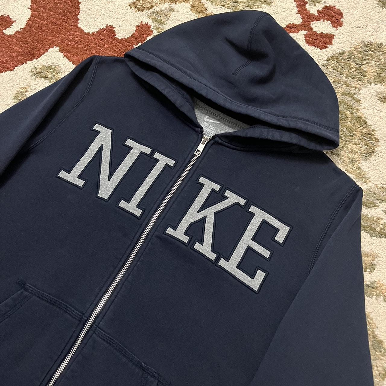 mens nike zip up hoodie sale