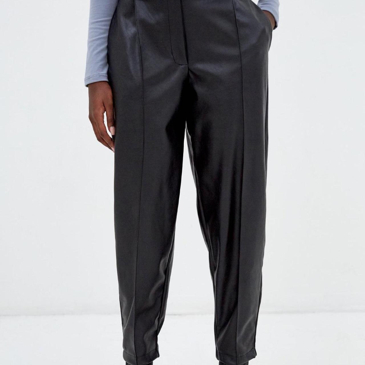 4th & Reckless - Cervo Trouser In Purple