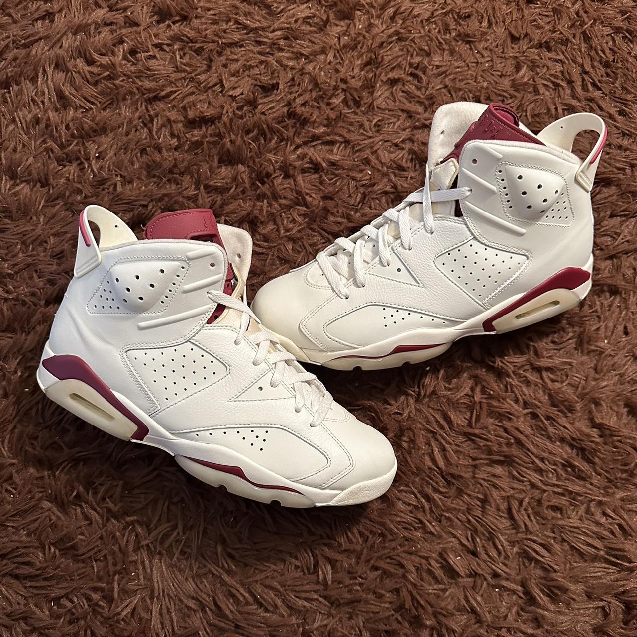 Maroon 6s mens online