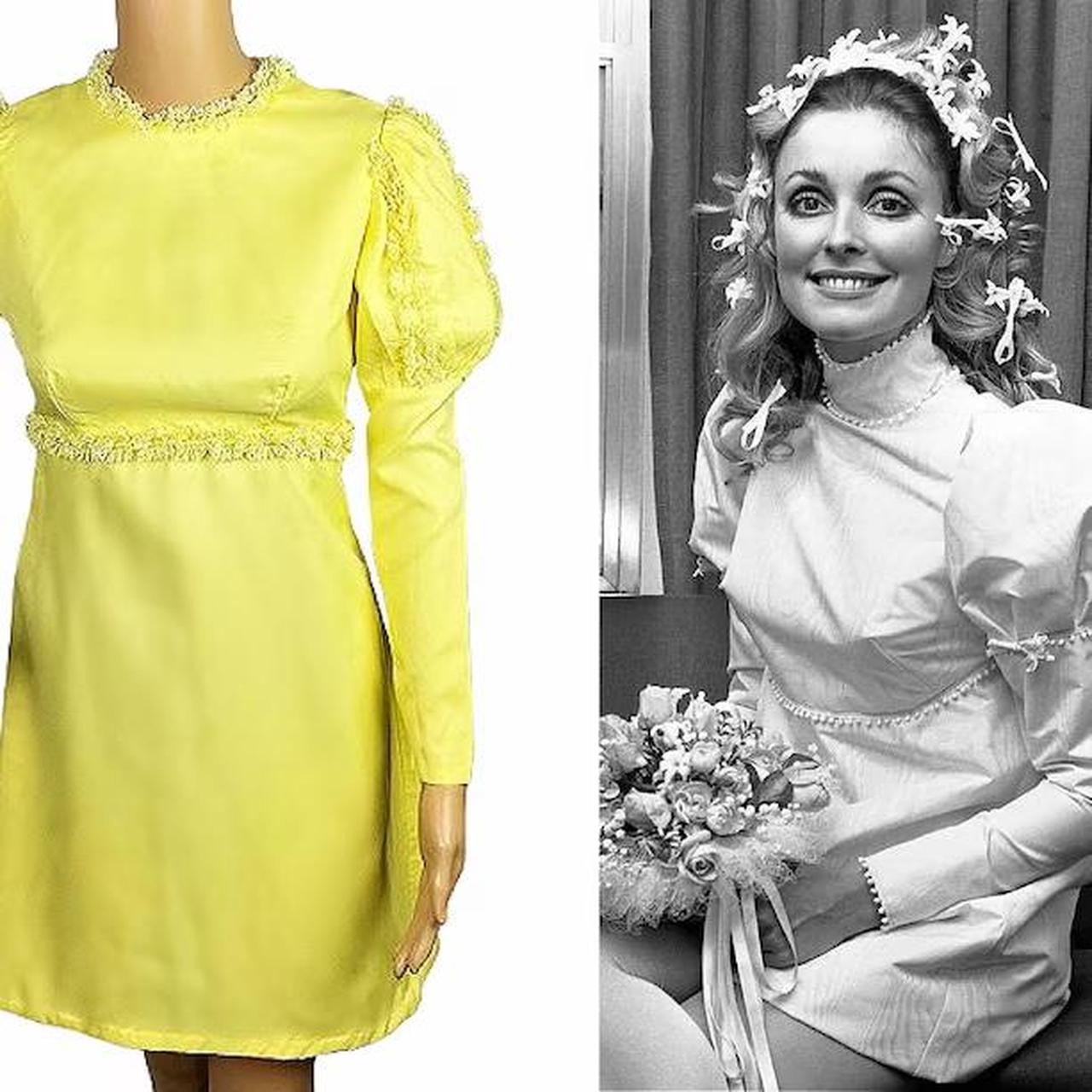 item listed by vintagestoredepop