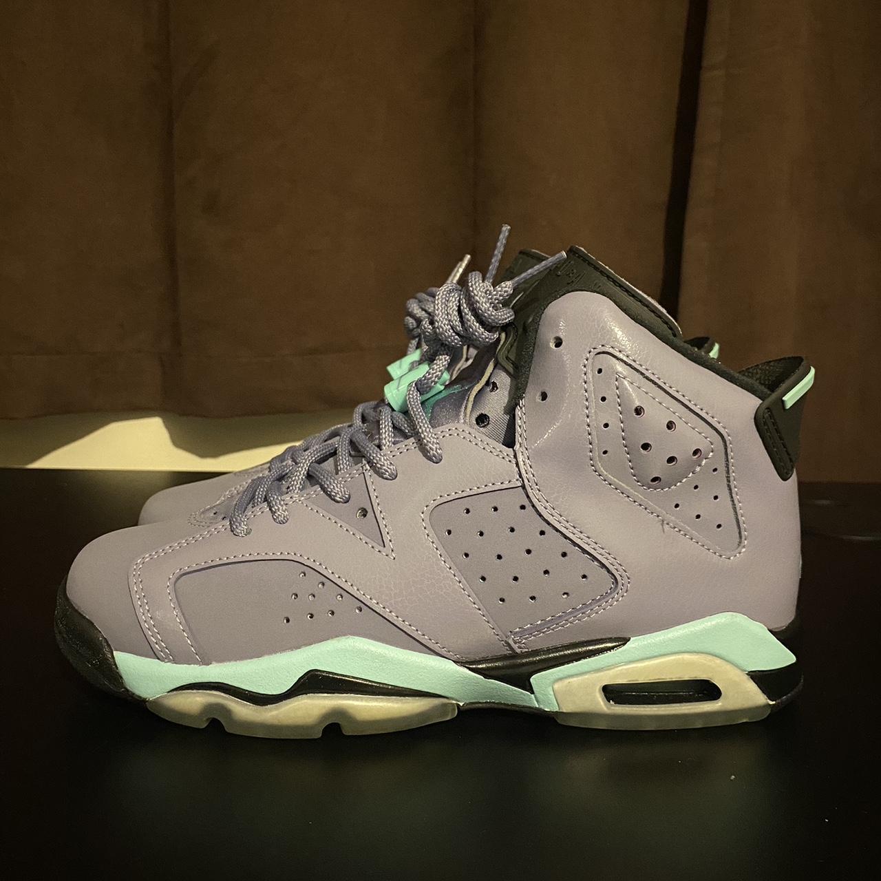 nike air jordan youth size 6