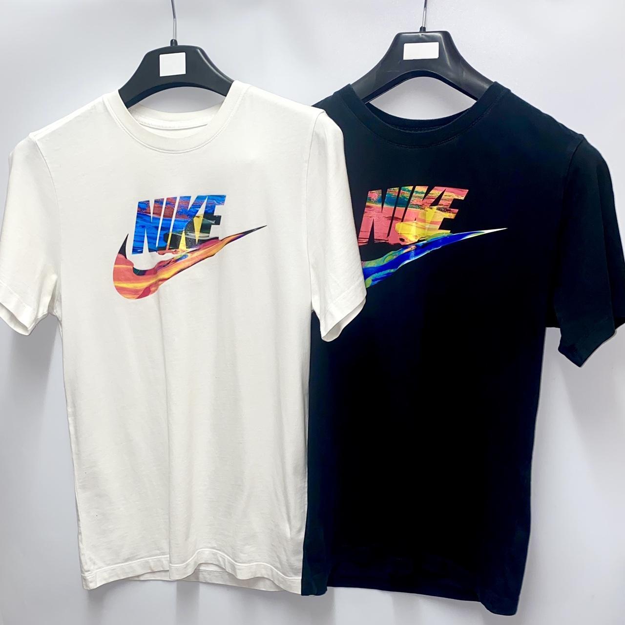 Nike Men's Shirt - Multi - S